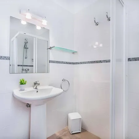 Villa Casa Pueblo *