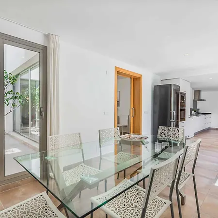 Casa Pueblo Villa Pollença