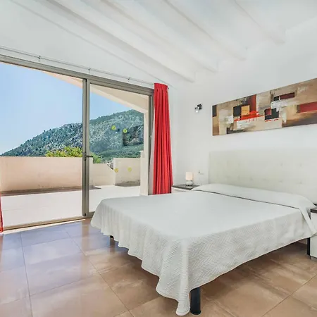 Casa Pueblo Pollença