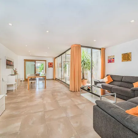 Casa Pueblo Villa *