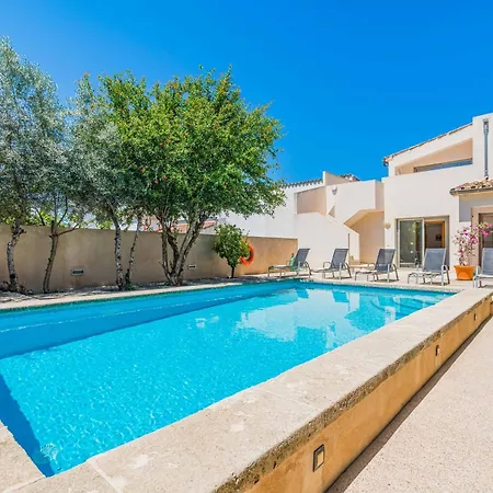 Casa Pueblo * Pollença