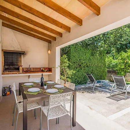 Casa Pueblo *