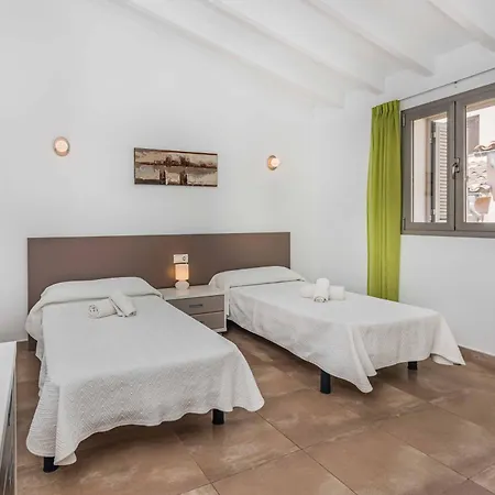 Casa Pueblo Villa *