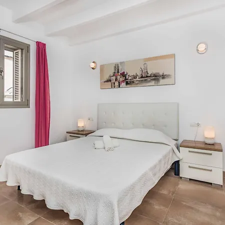 Villa Casa Pueblo *